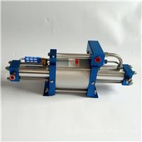 气体增压泵2SGT系列高压气体增压泵 氮气增压机供应