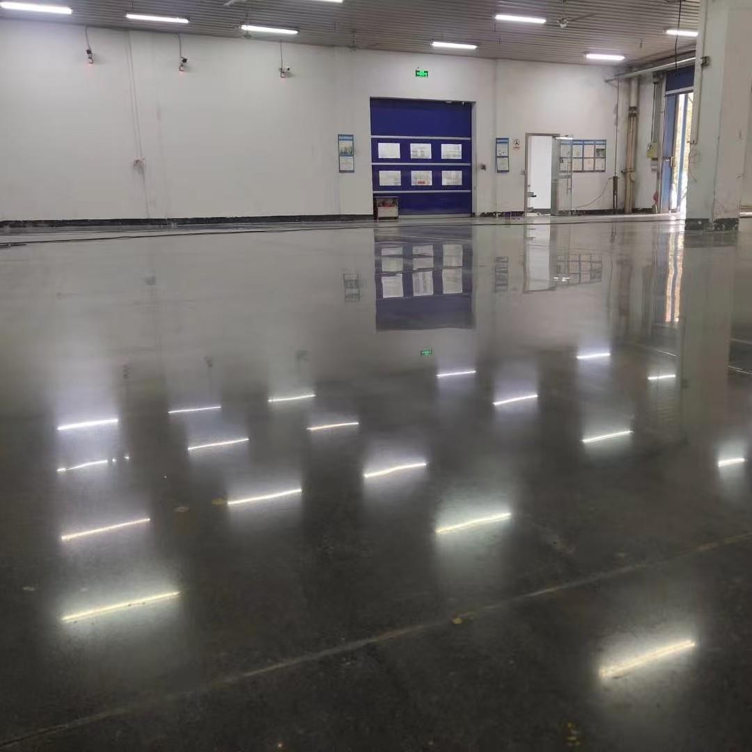 南京固化地坪南京地面找平南京环氧地坪