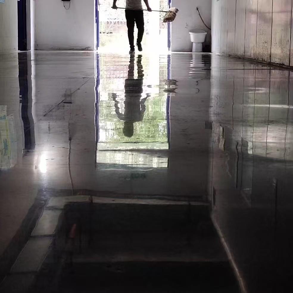 南京固化地坪南京地面找平南京环氧地坪