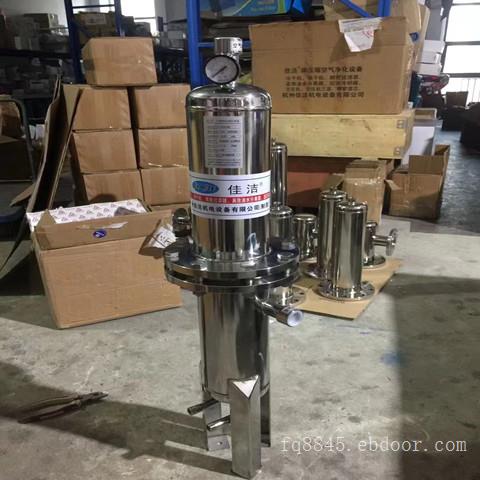 SUS304不锈钢过滤器 SUS316不锈钢过滤器