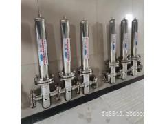 不锈钢氮气除油过滤器