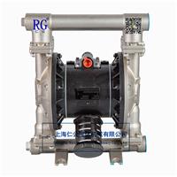 上海仁公气动隔膜泵RG74311