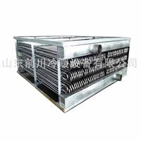 304不锈钢换热器 不锈钢散热器闭式冷却塔用不锈钢散热器
