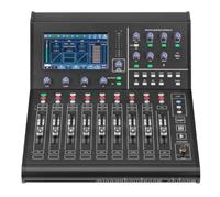 TF16数字调音台