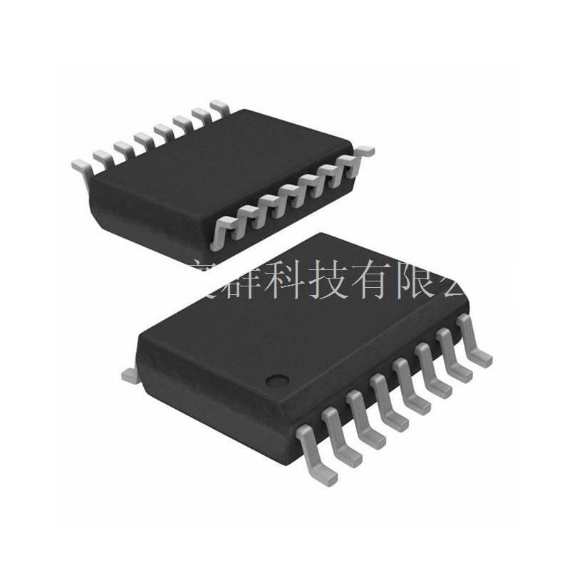 供应普冉单片机PY32T020W16S7TU可免费开发方案烧写程序