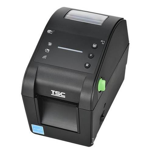 TSC DH320桌面型条码标签打印机