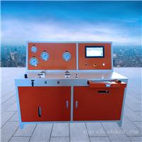 阀门水压自动控制试验台管材水压静压试验系统阀门试验台