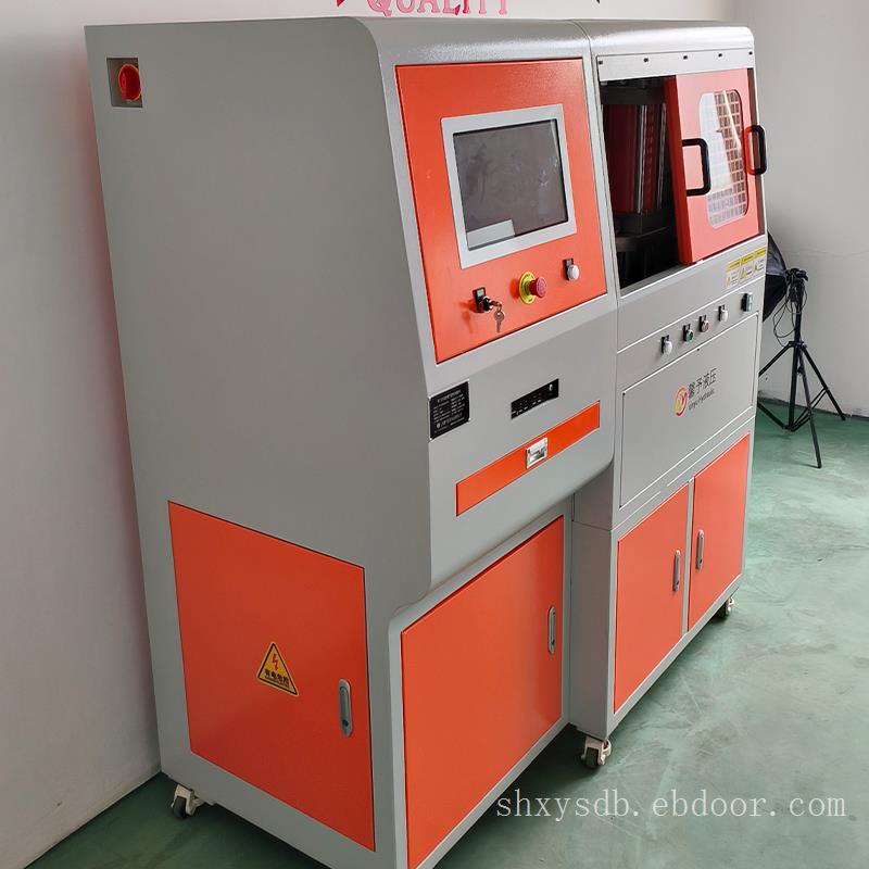 阀门气密性试验台管材试验机航天航空自动控制汽车零部件试验台