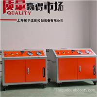 阀门自动控制水压试验机阀门试验台脉冲爆破试验台