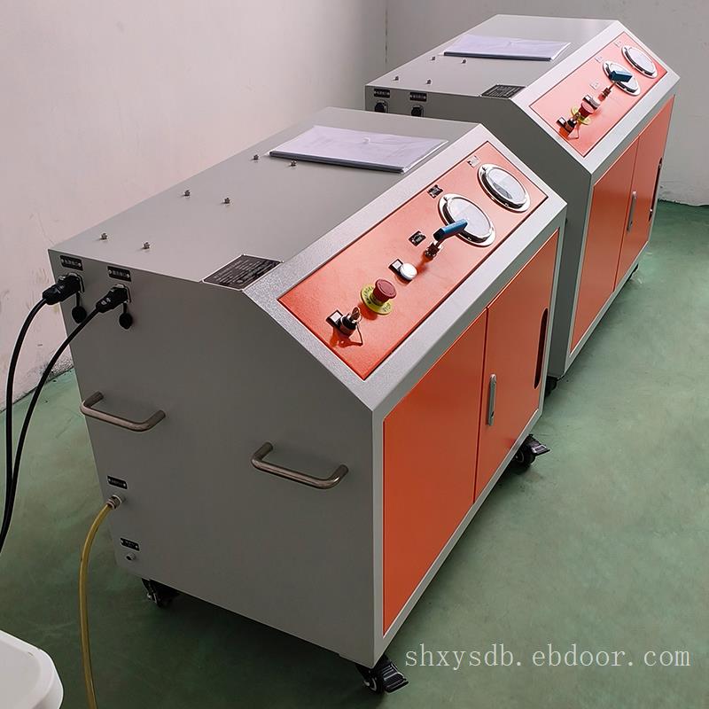 阀门自动控制水压试验机阀门试验台脉冲爆破试验台