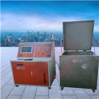 分体式灭火器气瓶寿命模试验台气瓶气密封试验机脉冲试验台