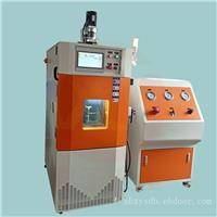 瓶阀高低温疲劳循环试验机航天航空阀门管材试验台