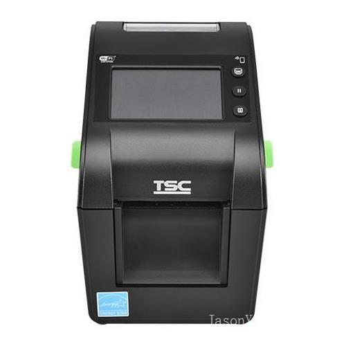 TSC DH220T桌面型条码标签打印机