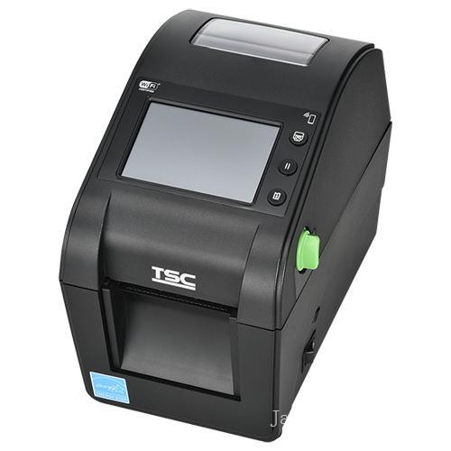TSC DH320T桌面型条码标签打印机