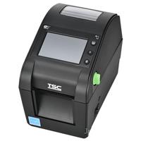 TSC DH320T桌面型条码标签打印机