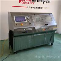 胶管静压爆破试验机全自动水压试验台管材耐压爆破试验台