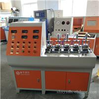 散热器耐压试验台汽车精滤器恒温爆破试验台精滤器真空试验台