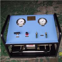 动力单元试验台便携气密封泄漏试验机气体动力单元