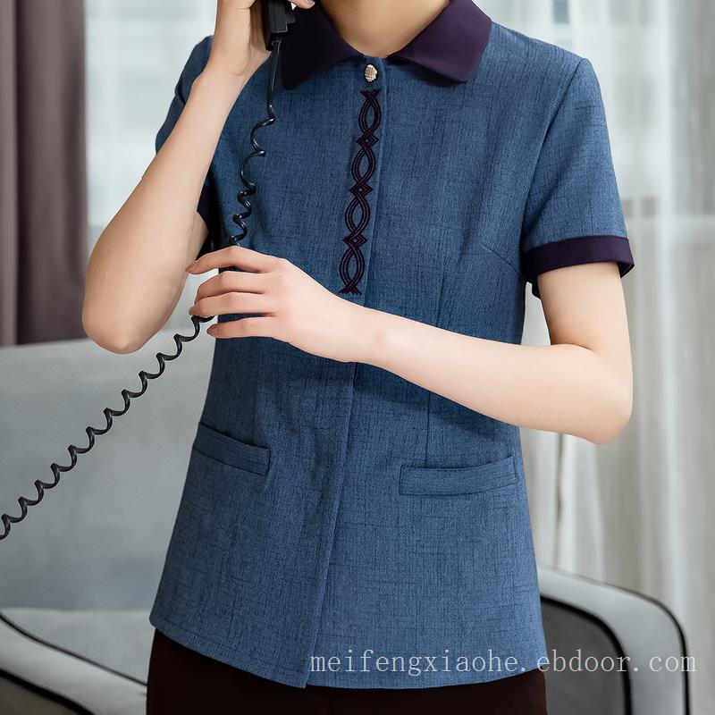番禺区物业保洁服定做，番禺区酒店宾馆保洁服定做厂家，可选款式多