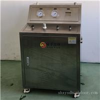 水压静压试验台 汽车软管水压试验机管材耐压爆破试验台