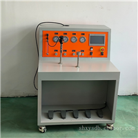 压力表快速效验试验台 阀门仪表压力校准试验台厂家优惠