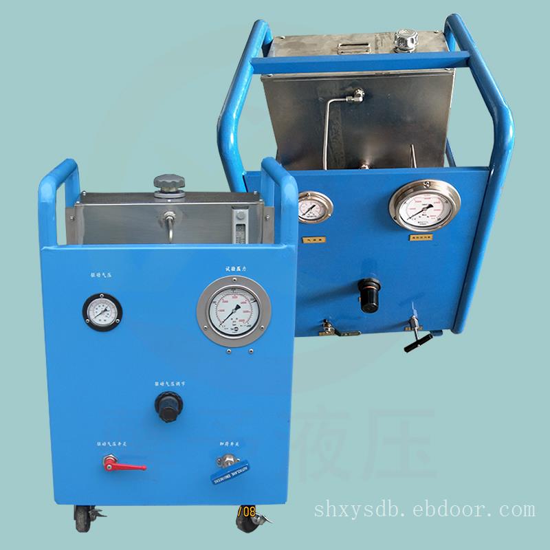 动力单元试验台便携式水压动力单元试验台液压动力单元试验台设计