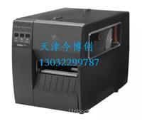 天津Zebra斑马ZT211工业标签条码打印机今博创