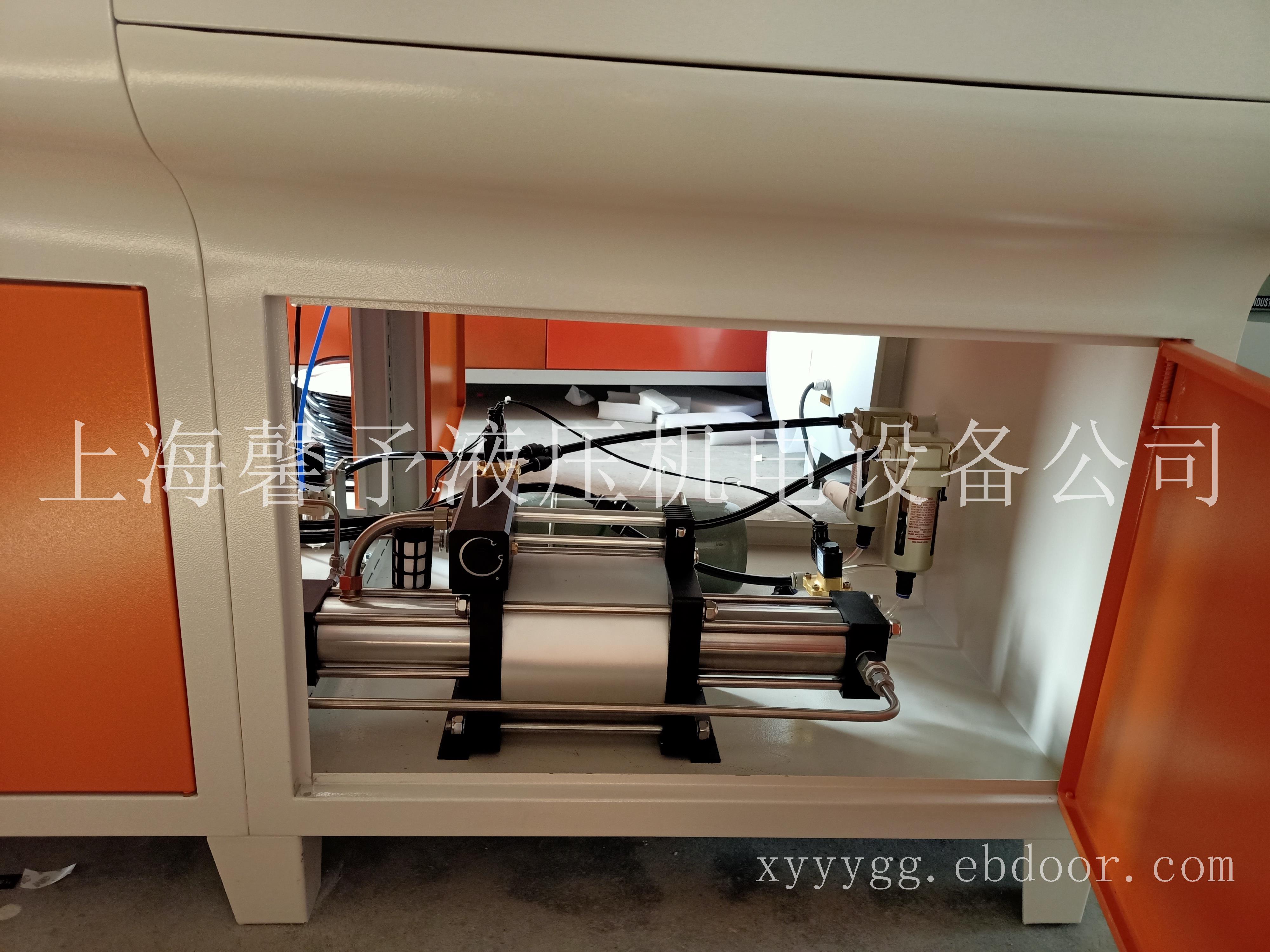 单向阀气密性密封测试试验台阀门水压试验台汽车零部件试验台