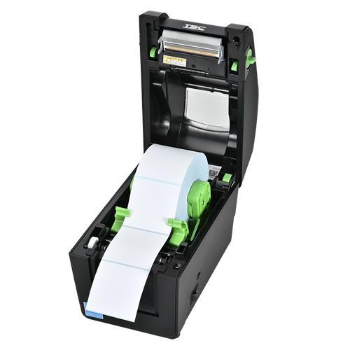 TSC DH220E桌面型条码标签打印机
