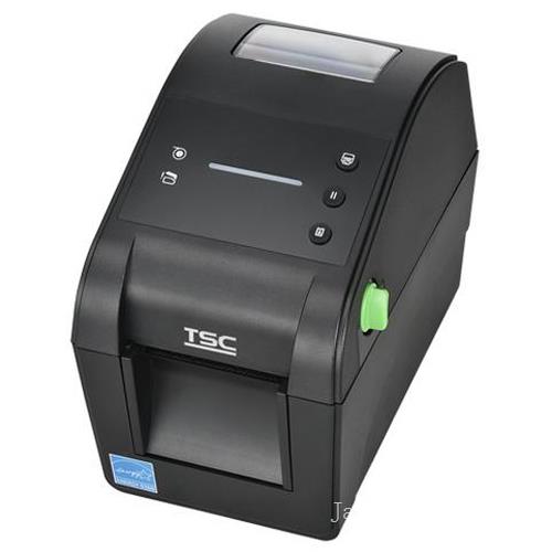 TSC DH320E桌面型条码标签打印机