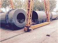 复合肥滚筒包膜机设备