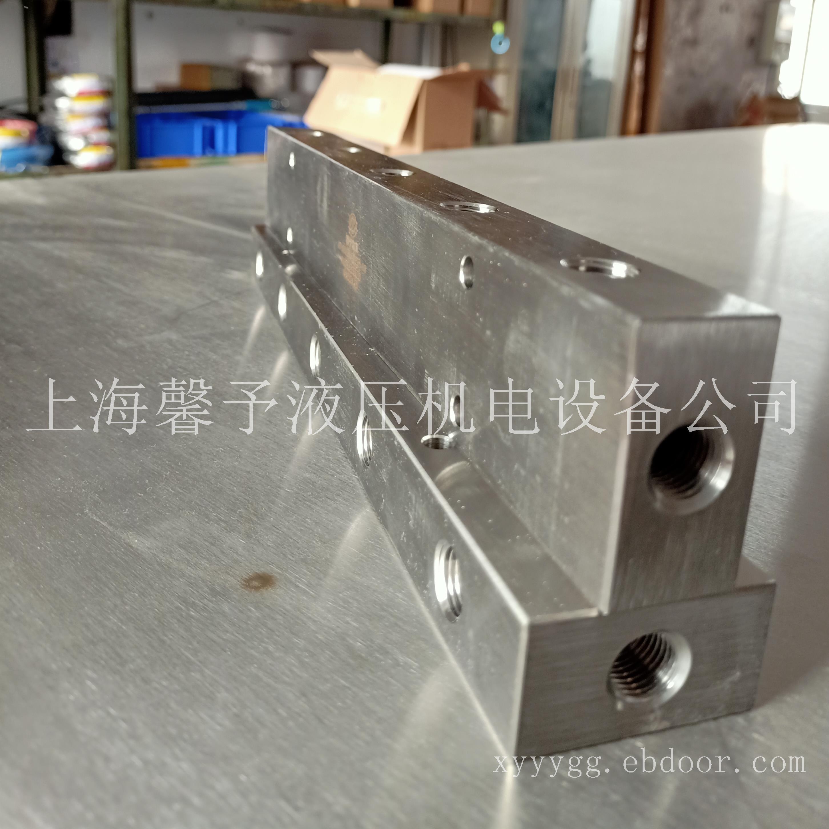 高压分配器三通四通弯通接头不锈钢316高压分配器厂家批发