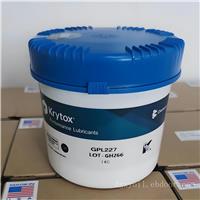 杜邦 KRYTOX GPL-205 206 207 227