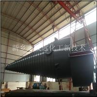 FX型旋风除尘器