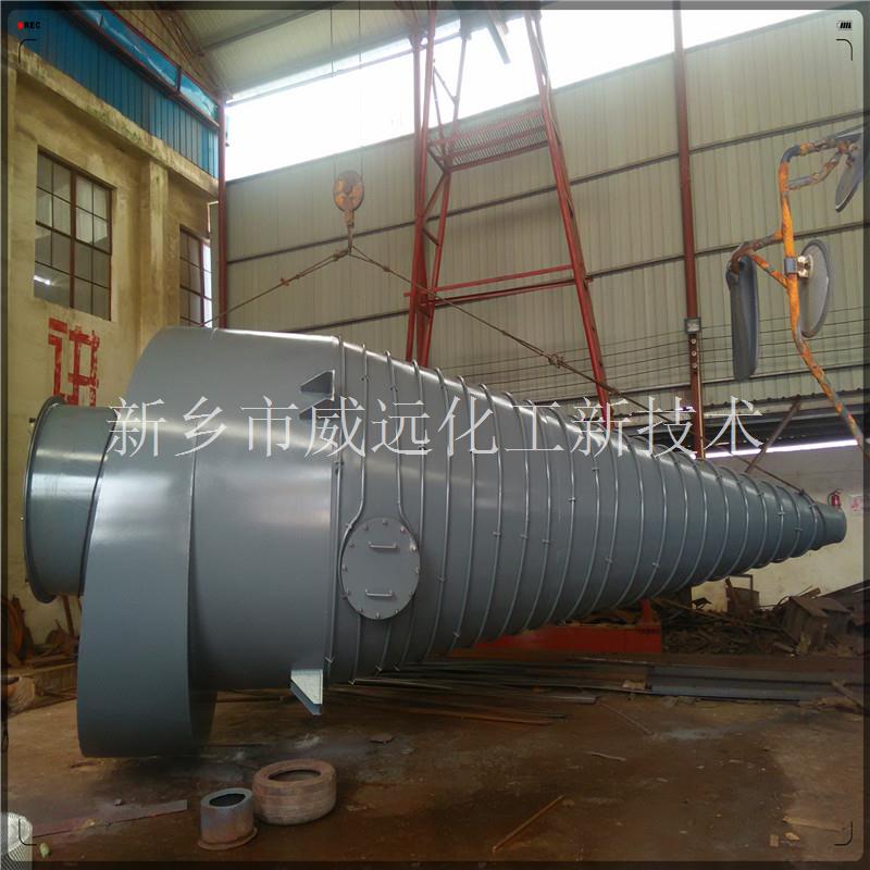 FX型旋风除尘器