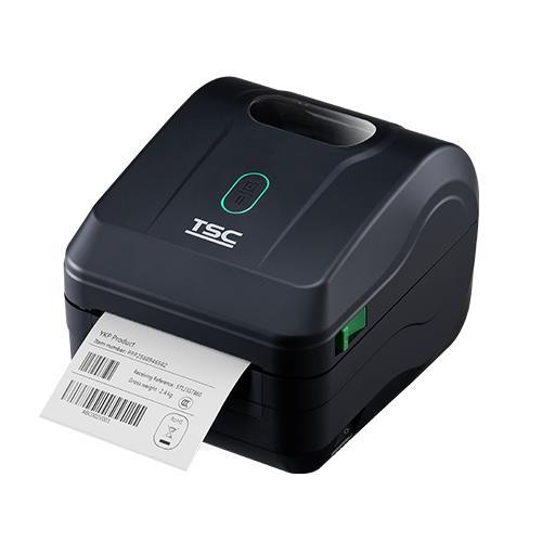 TSC DC200桌面型条码标签打印机