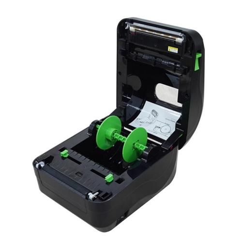 TSC DC200 Pro桌面型条码标签打印机