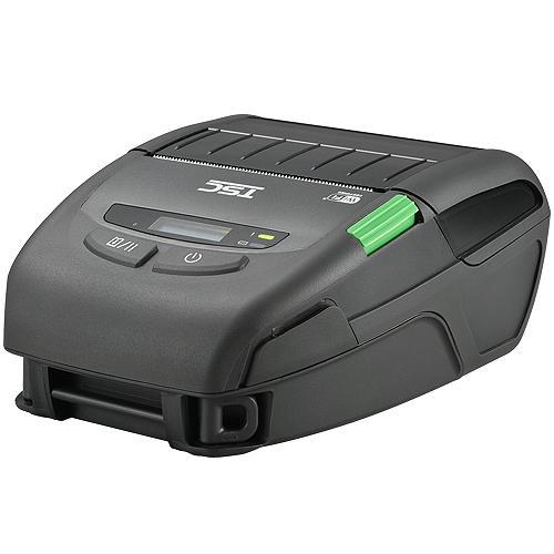 TSC Alpha-30R便携型条码标签打印机