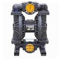 上海仁公气动隔膜泵RGK3311F