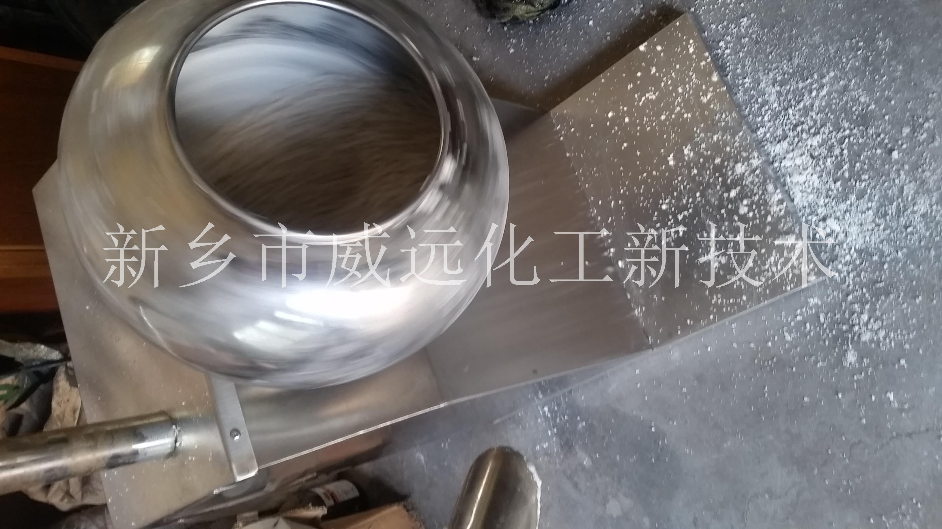 复合肥造粒促进剂