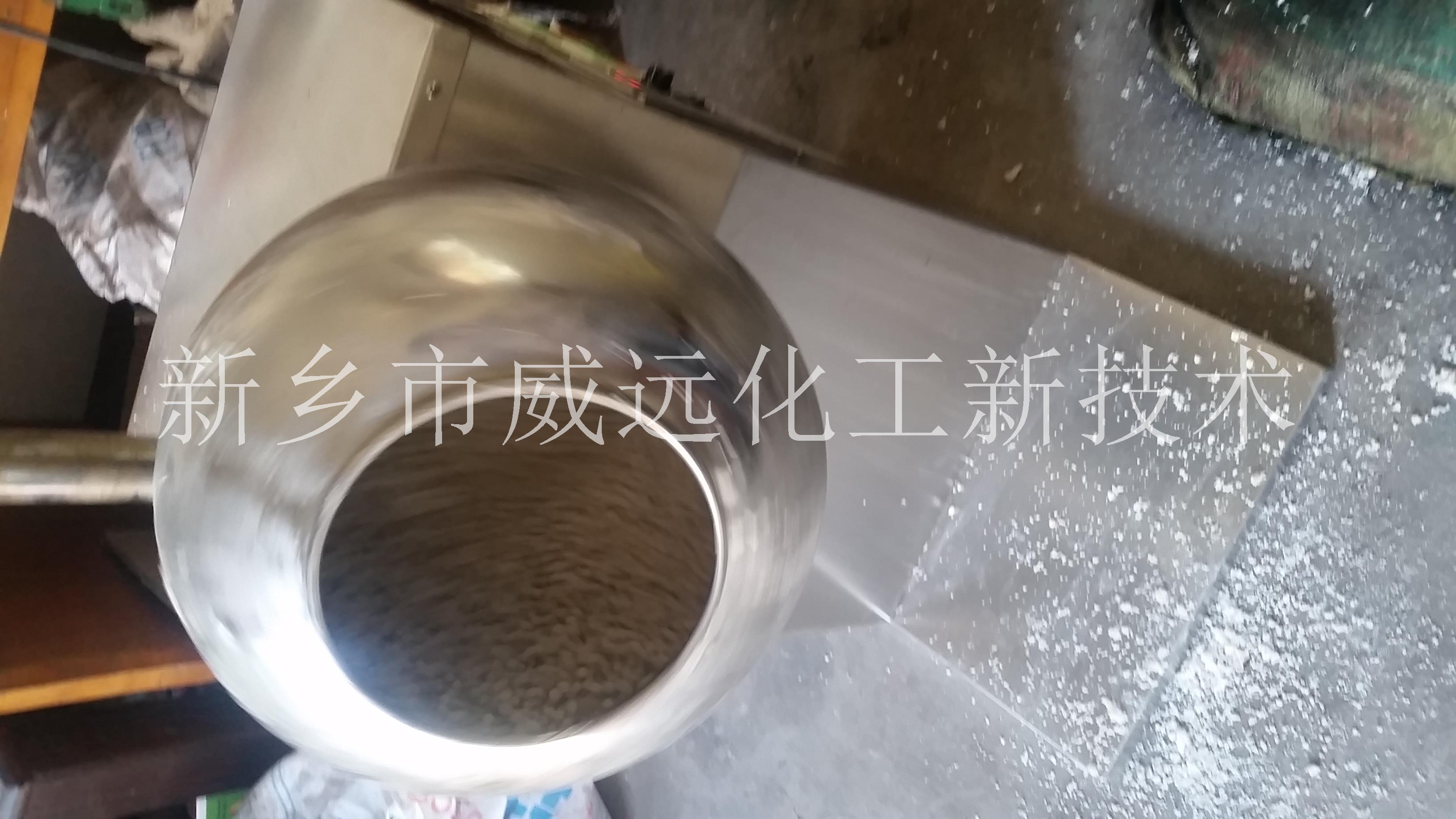 复合肥造粒促进剂