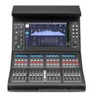 LA20数字调音台