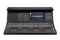 LA32数字调音台
