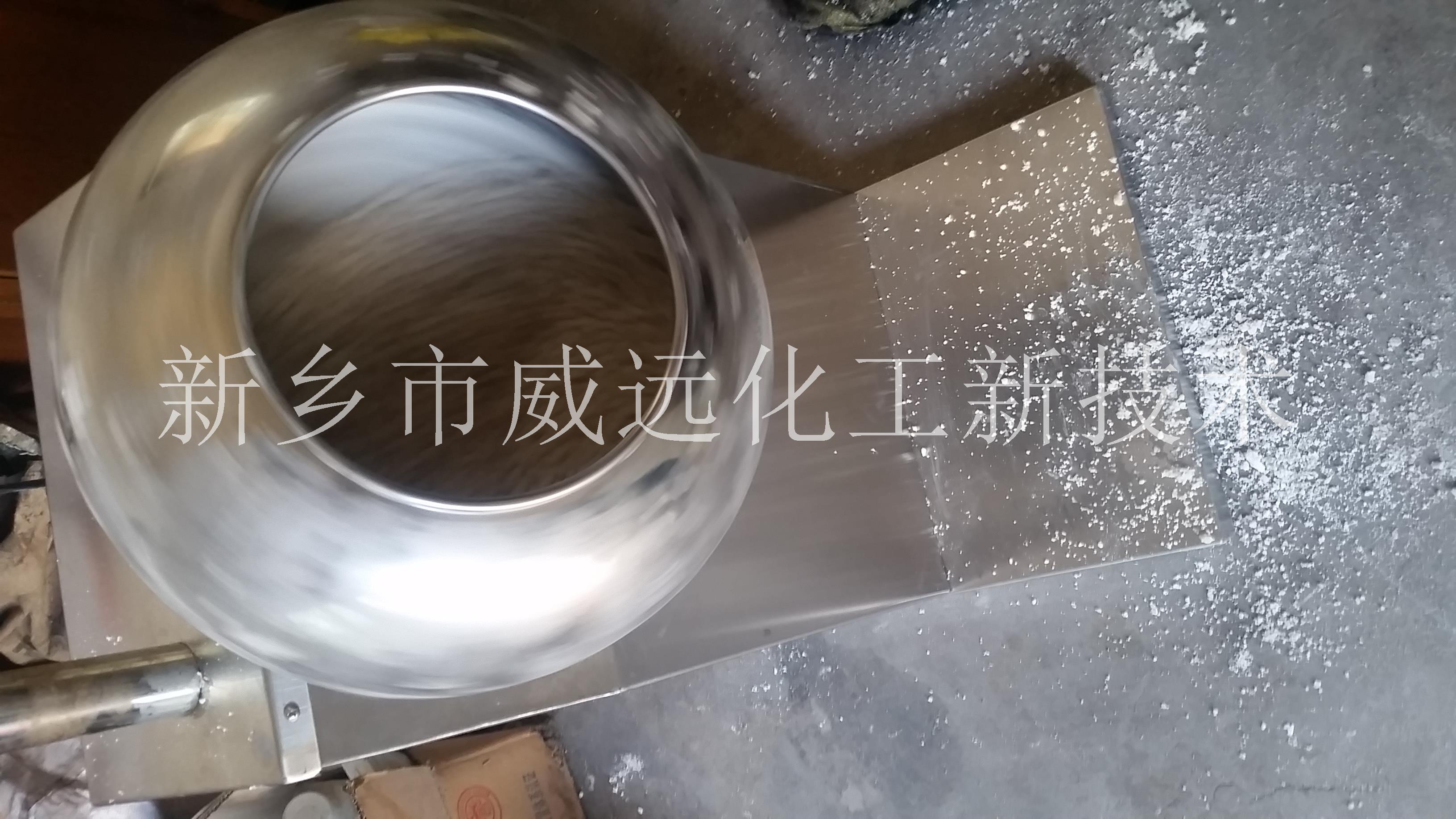 复混肥升级换代新技术