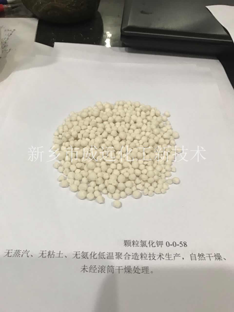 无蒸汽复合肥生产高浓度有机肥