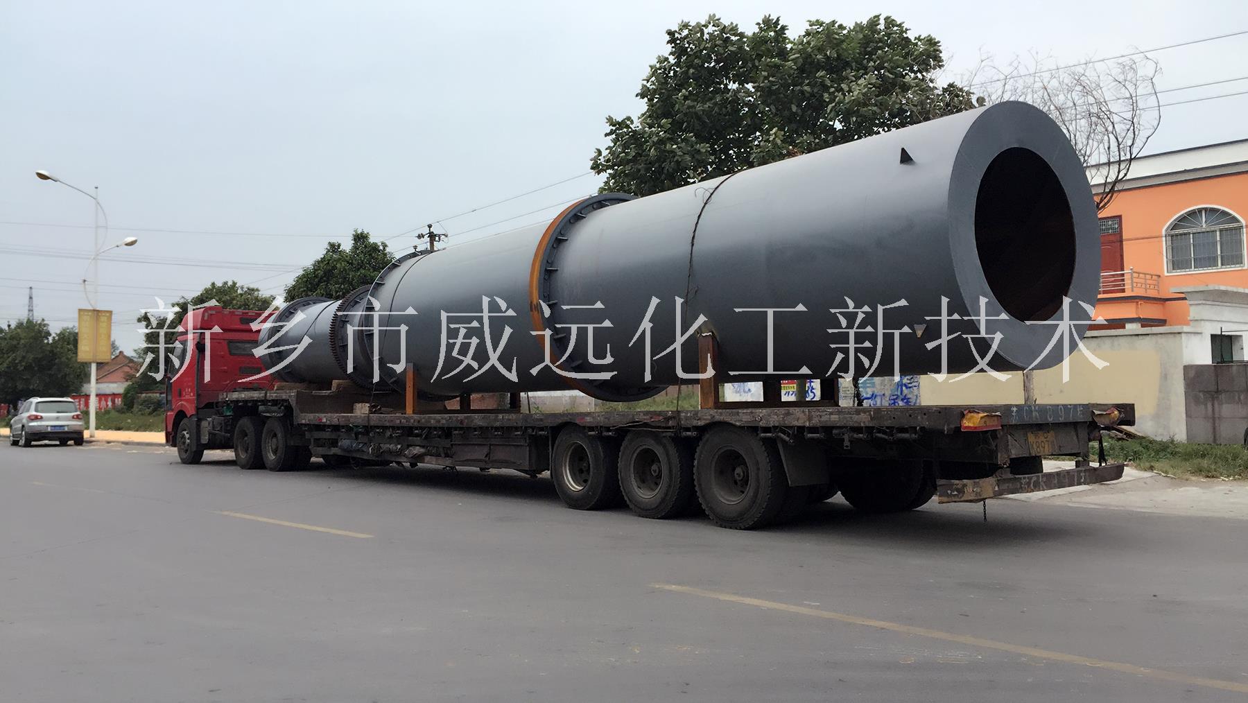 高效节能环保型水冷包膜机