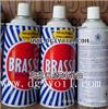 英国巴素擦铜水BRASSO METAL POLISH