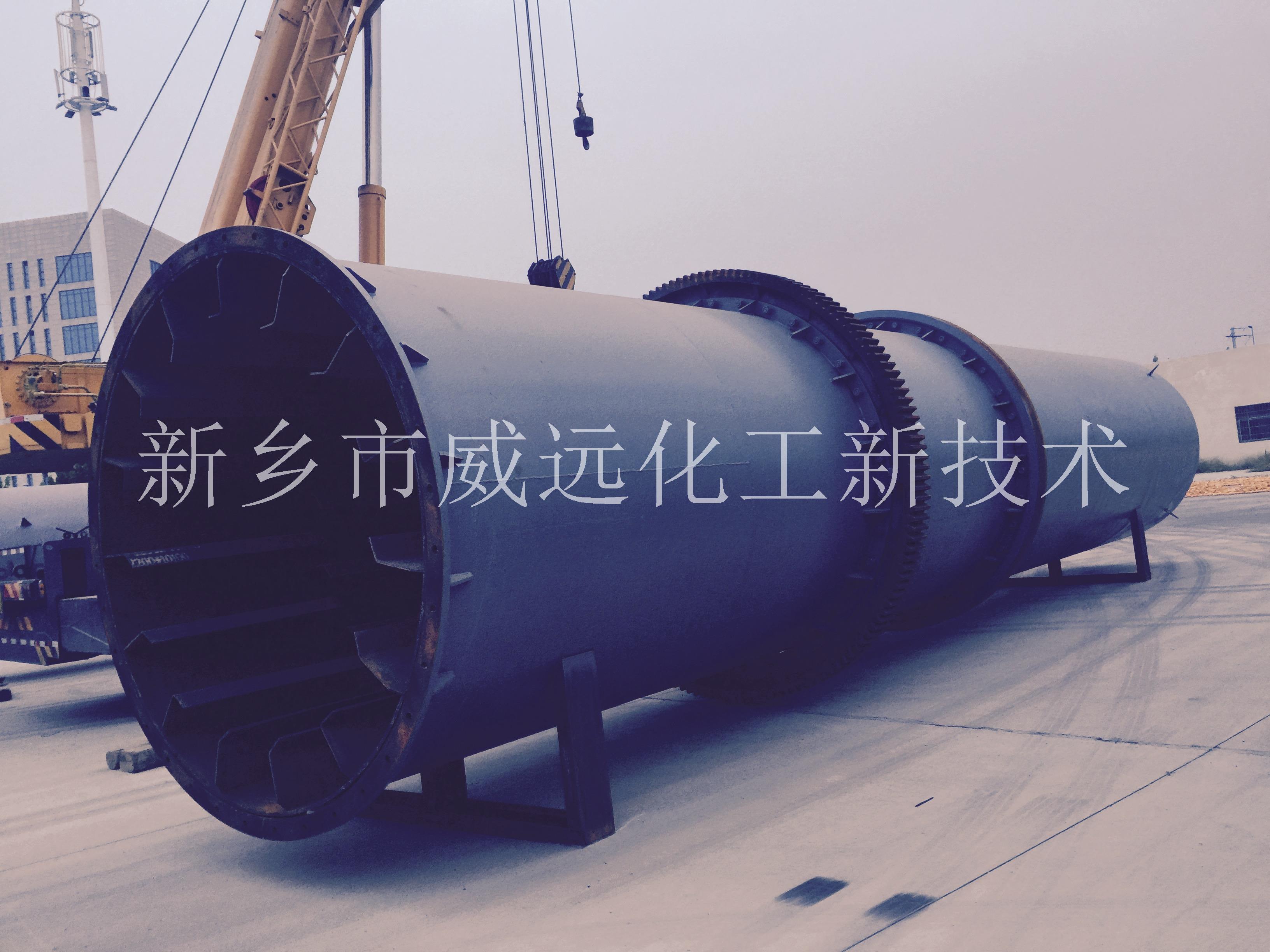 高塔硝硫基复合肥产品结块及粉化设备