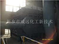 无燃气锅炉复合肥新技术