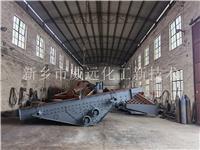 复合肥冷热两筛通用振动筛